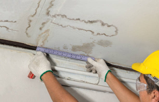 Reliable Basement Flood Cleanup contractor in Roslyn, WA by Aqua Guard Water Damage